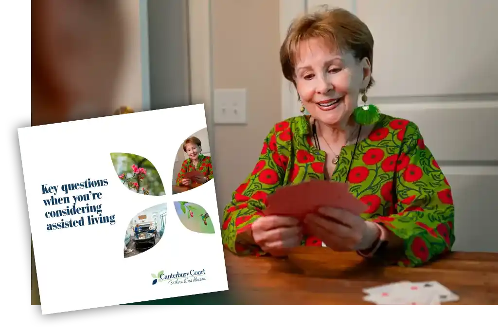 Guide on Assisted Living