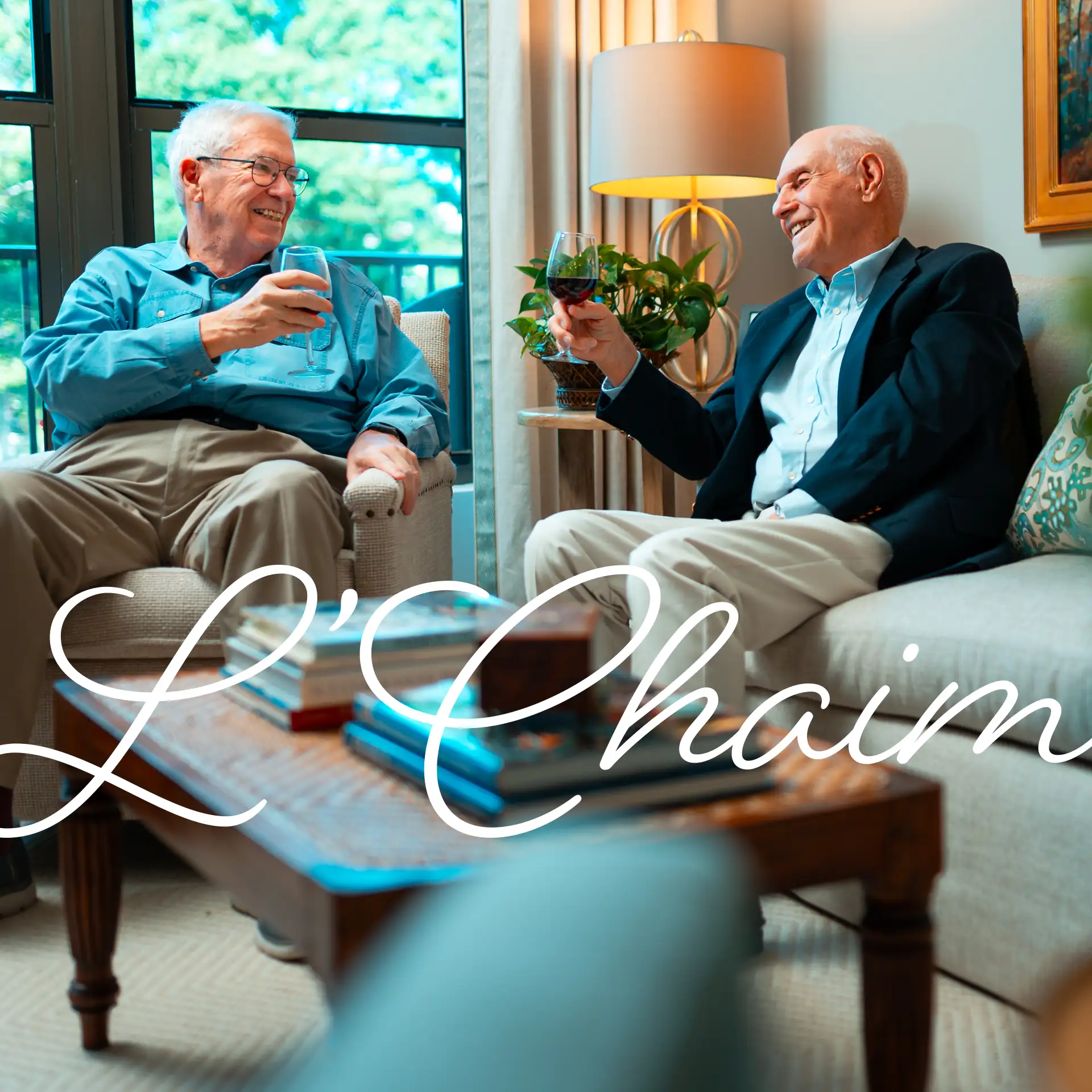 L'Chaim