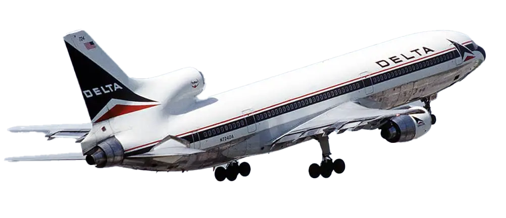 Delta Jet