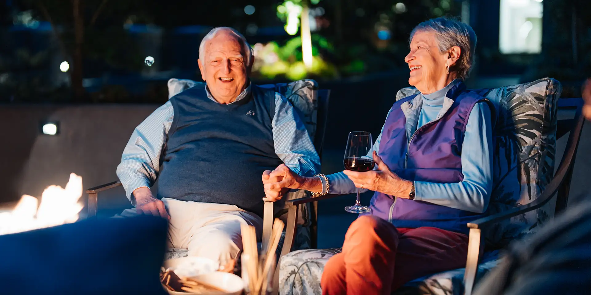 Planning Your Next Move: Is Independent Living in Your Future?