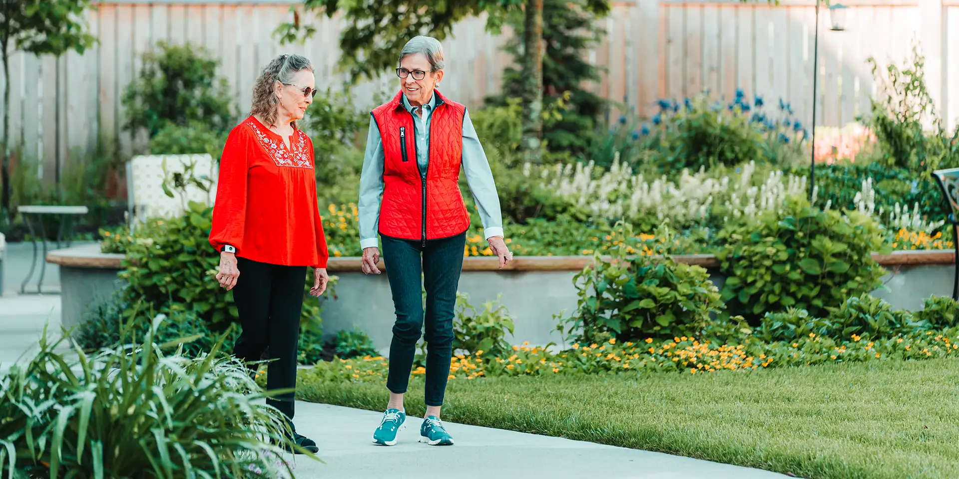Stay Steady, Stay Safe: Tips That Promote Fall Prevention for Seniors