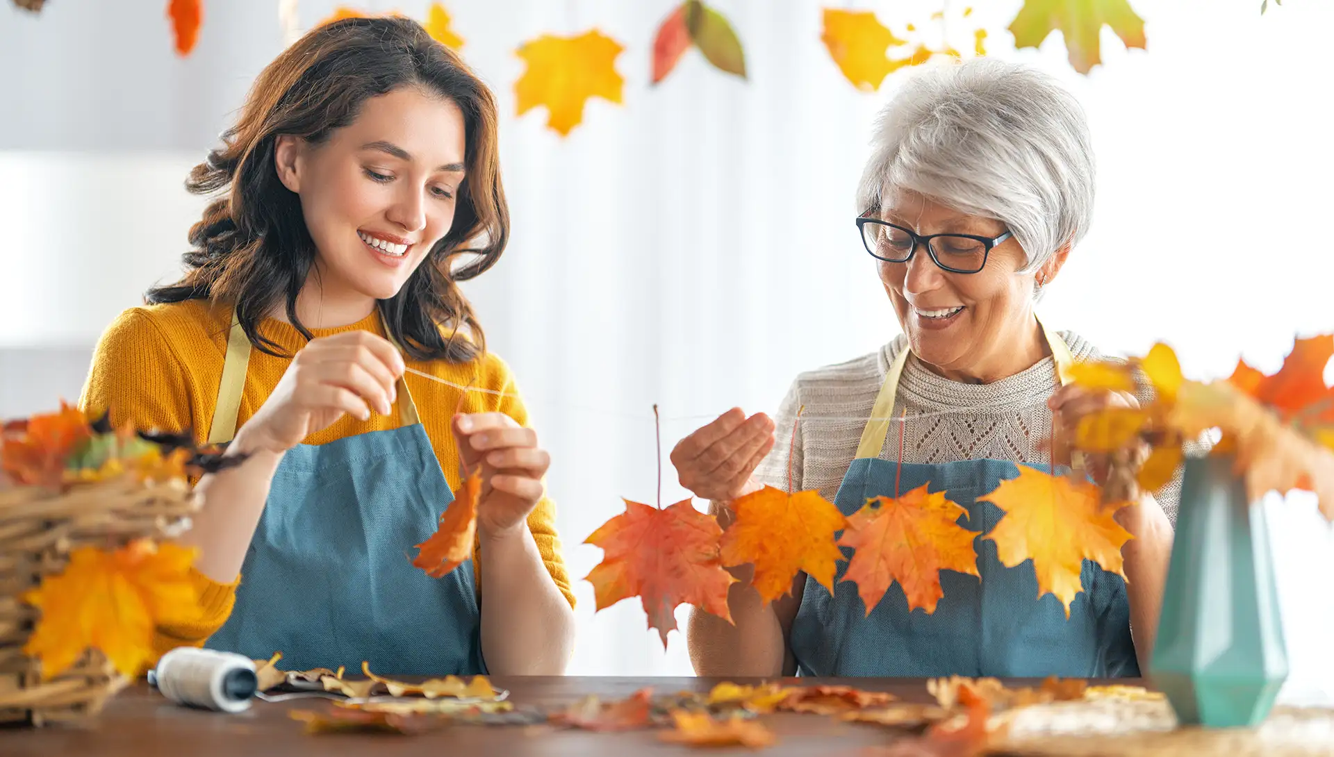 Make Halloween Happier for a Loved One with Dementia