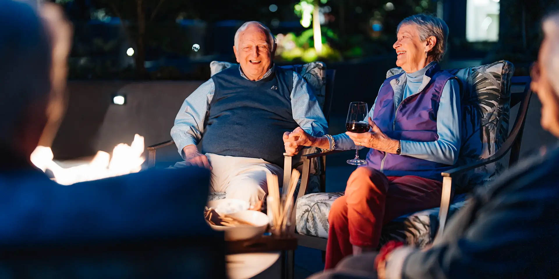 New Year, New Chapter: Planning Your Retirement Community Lifestyle in 2026