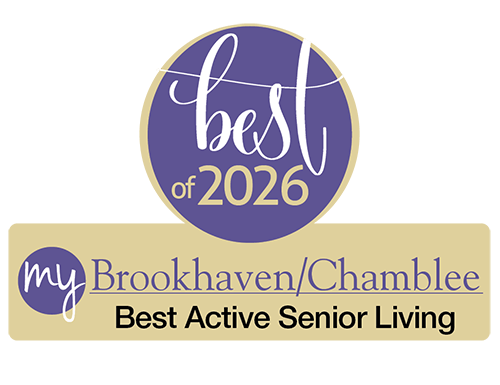 Best active senior living 2026