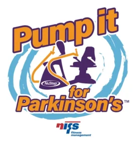 Pump it for Parkinson's